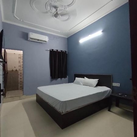 The Aana Inn Hotel Jaipur Bagian luar foto