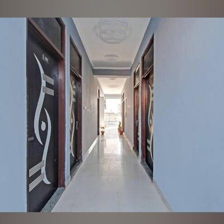 The Aana Inn Hotel Jaipur Bagian luar foto
