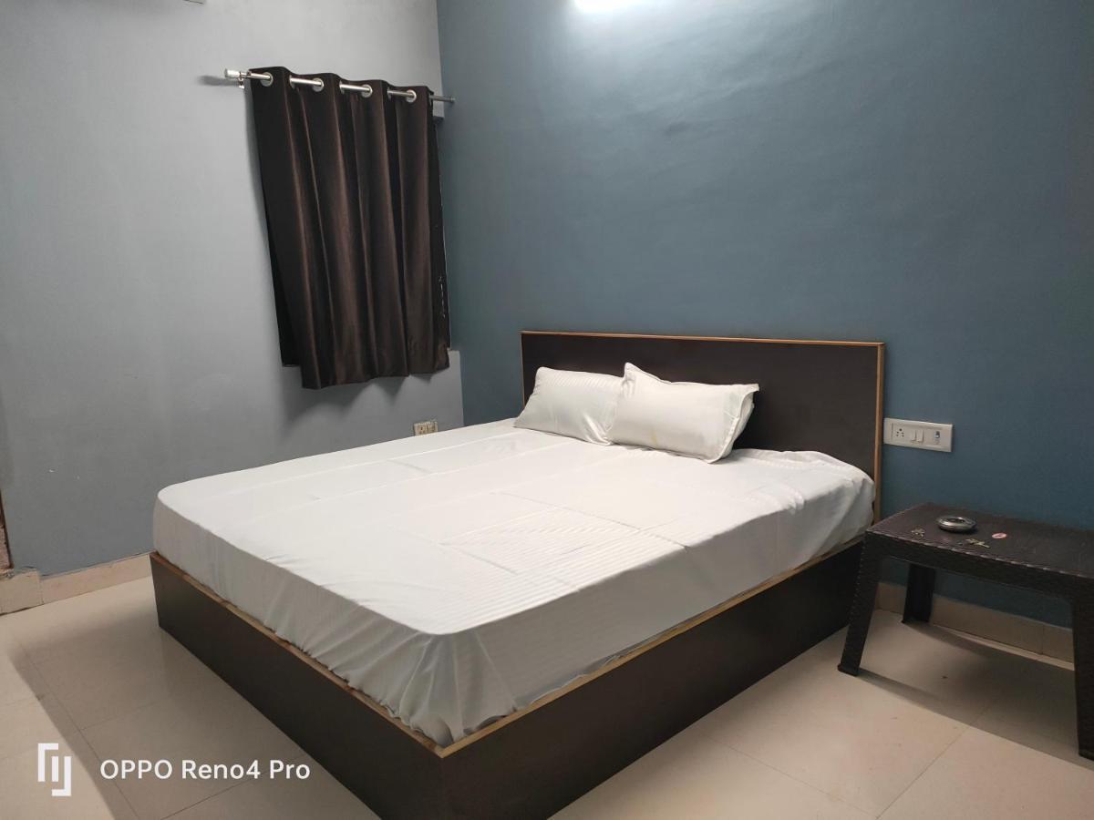 The Aana Inn Hotel Jaipur Bagian luar foto