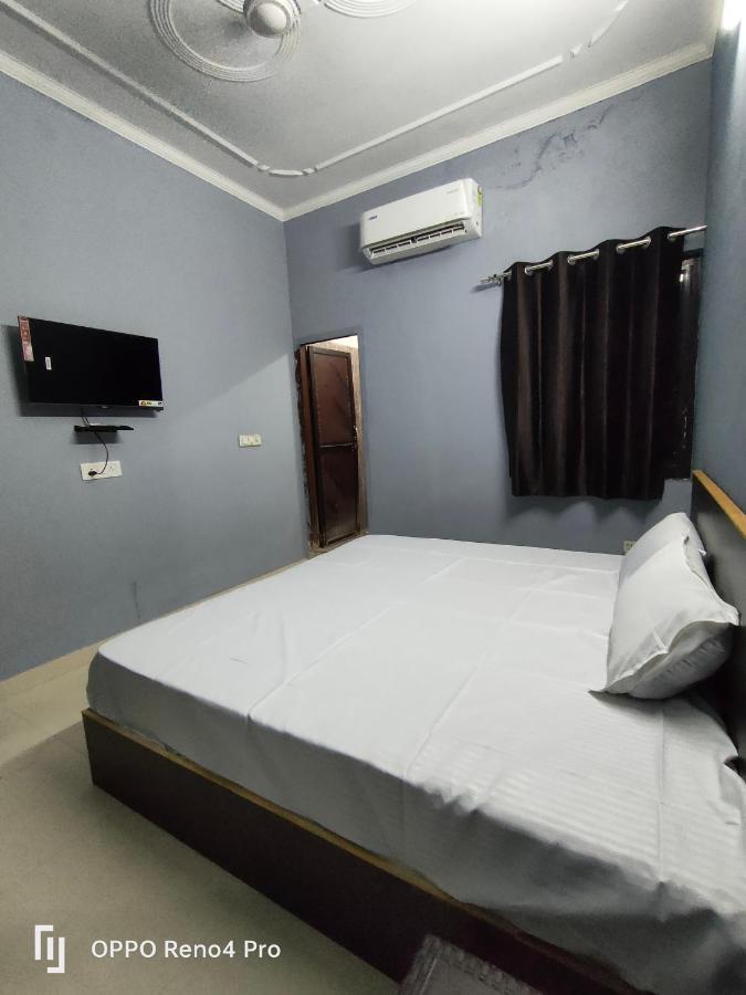 The Aana Inn Hotel Jaipur Bagian luar foto